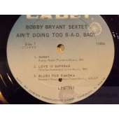 BOBY BRYANT 