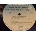 BOBY BRYANT 