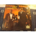  DANNY KAYE LOUIS ARMSTRONG   
