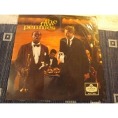  DANNY KAYE LOUIS ARMSTRONG   