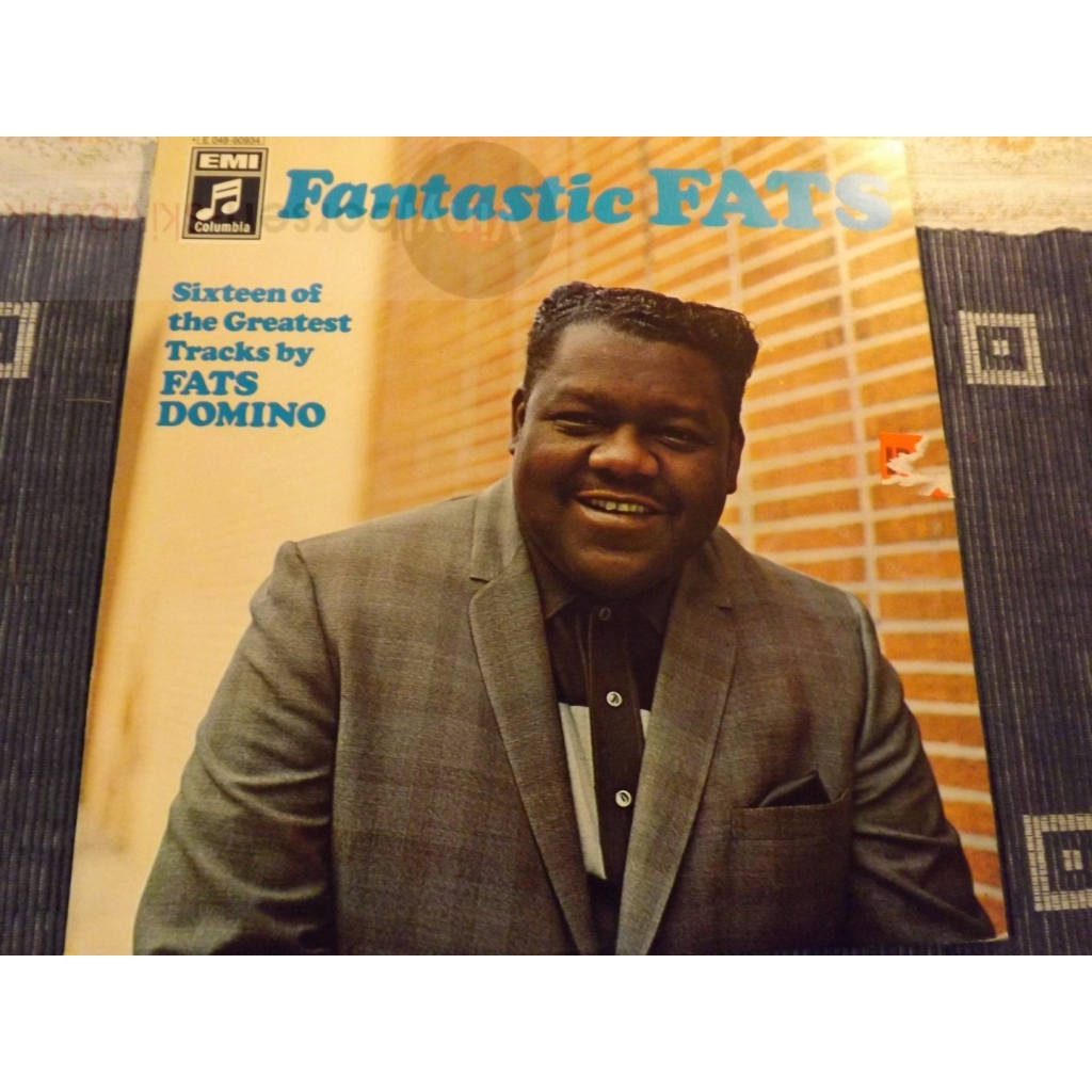 FATS DOMIO   