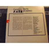 FATS DOMIO   