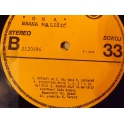 BRANA MALISIC