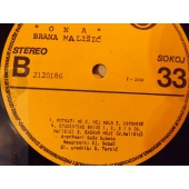 BRANA MALISIC