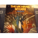 LEE HAYES 