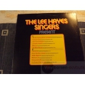 LEE HAYES 