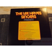 LEE HAYES 