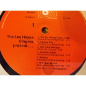 LEE HAYES 