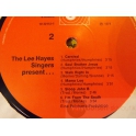 LEE HAYES 