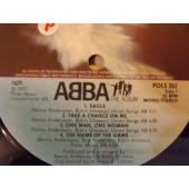 ABBA