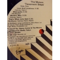 THE MOTORS   