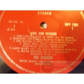 THE SEEKERS  