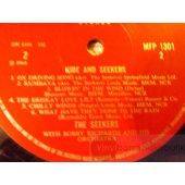 THE SEEKERS  