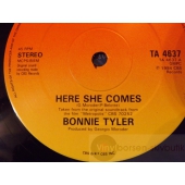 BONNIE TYLER 