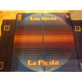 LOS INCAS
