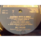 BILL HOUSE