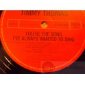 TIMMY THOMAS   