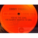 TIMMY THOMAS   