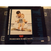 FRANKIE GOES
