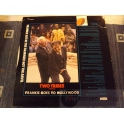 FRANKIE GOES