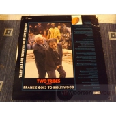 FRANKIE GOES