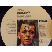 FRANKIE GOES