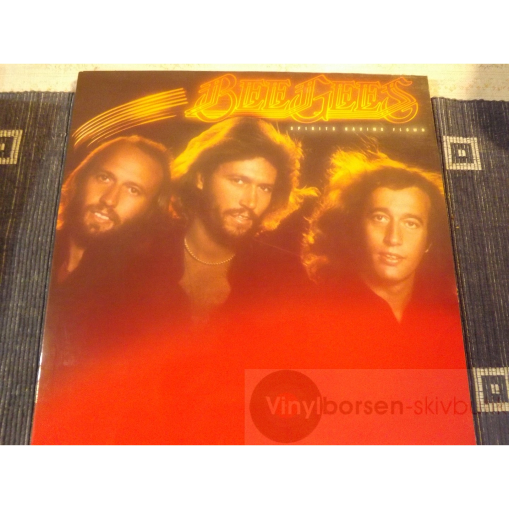 BEE GEES   
