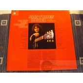 JOHN O´BRIEN DOCKER
