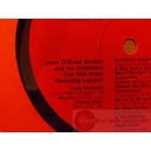 JOHN O´BRIEN DOCKER