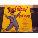 THE LITTLE RICHARD   