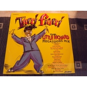 THE LITTLE RICHARD   