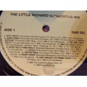 THE LITTLE RICHARD   
