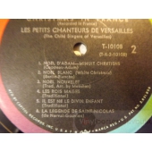  LES PETITS 