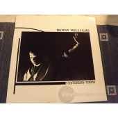 DANNY WILLIAMS 