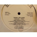 DANNY WILLIAMS 
