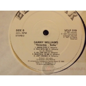 DANNY WILLIAMS 