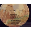 PETER LINGROTH