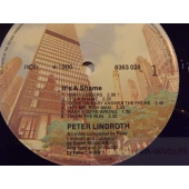 PETER LINGROTH