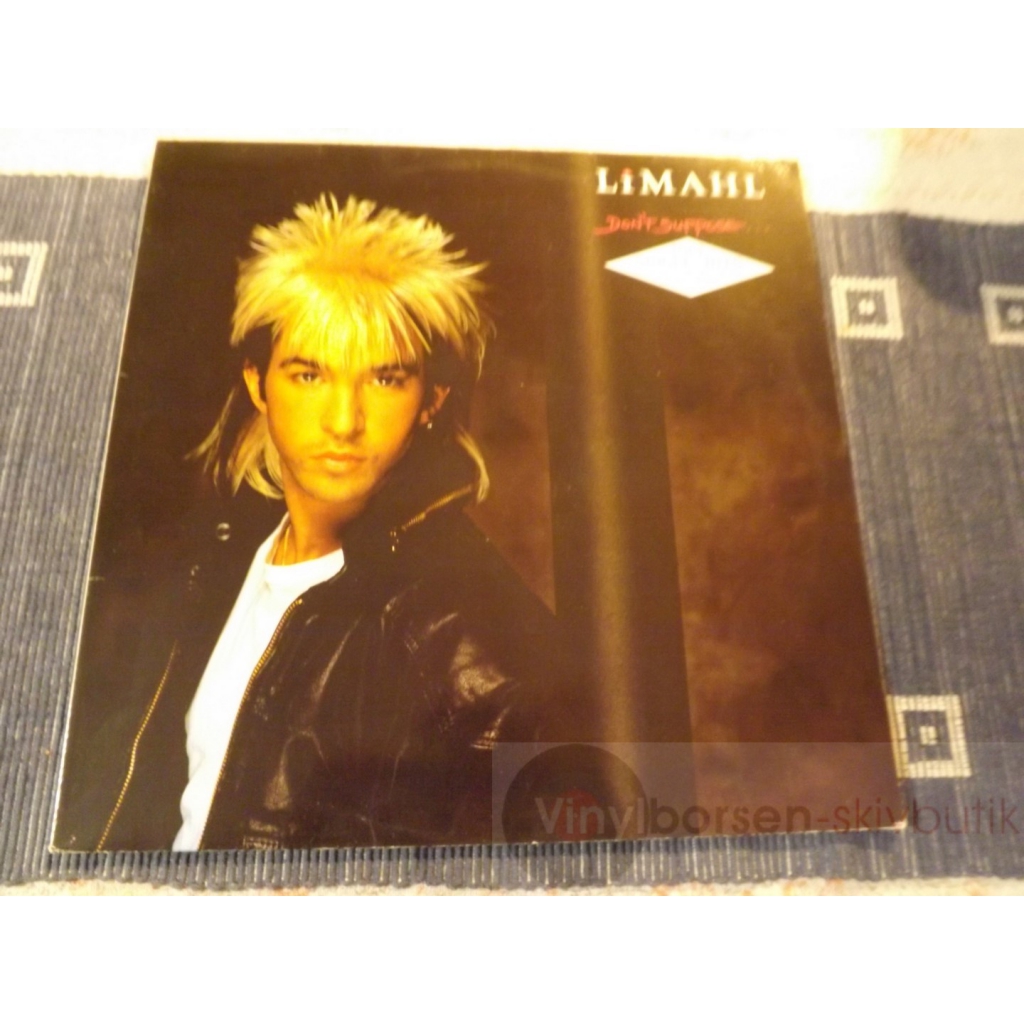 LIMAHL