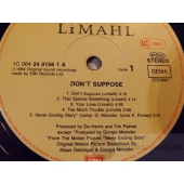LIMAHL