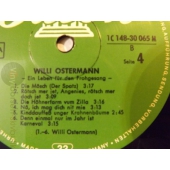 WILLI OSTERMANN