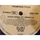 THOPSON TWINS   