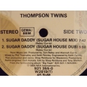 THOPSON TWINS   