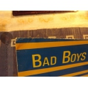 BAD BAYS BLUE 