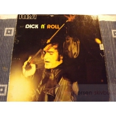 DICK RIVERS   