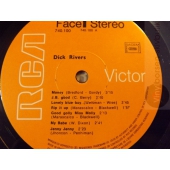 DICK RIVERS   