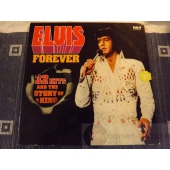 ELVIS PRESLEY 