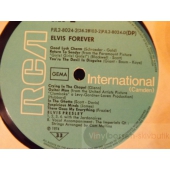 ELVIS PRESLEY 