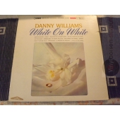 DANNY WILLIAMS