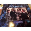 THE MOODY BLUES COLLECTION THE COLLECTOR SERIES 2LP